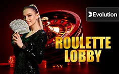 Roulette Lobby