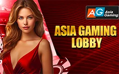 Asia Gaming Lobby