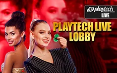 Plat Tech Live Lobby