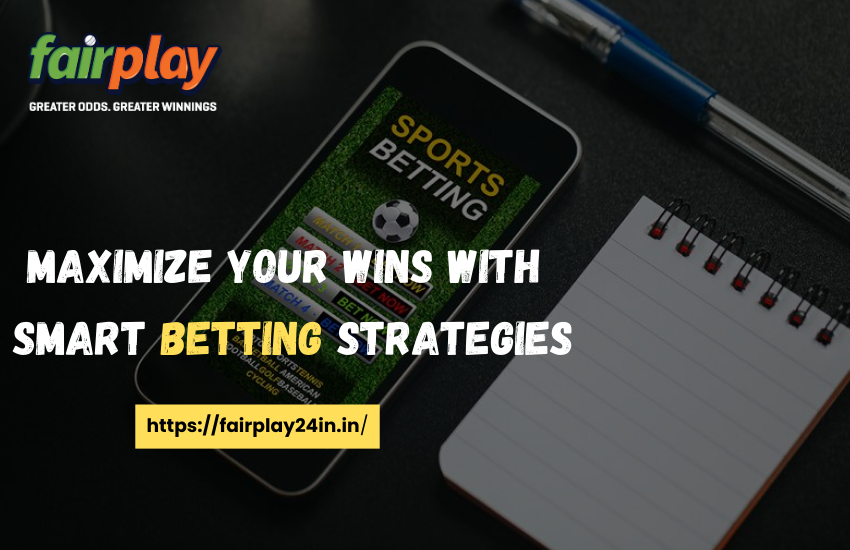 Read more about the article Betting Up Your Success: Achieving Best Results on Fairplay24