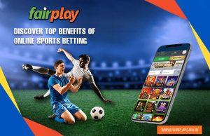 Read more about the article 7 Amazing Benefits of Online Sports Betting You Should Know